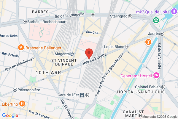 Ath Tourservice Ath Paris En Fete Agence de voyages