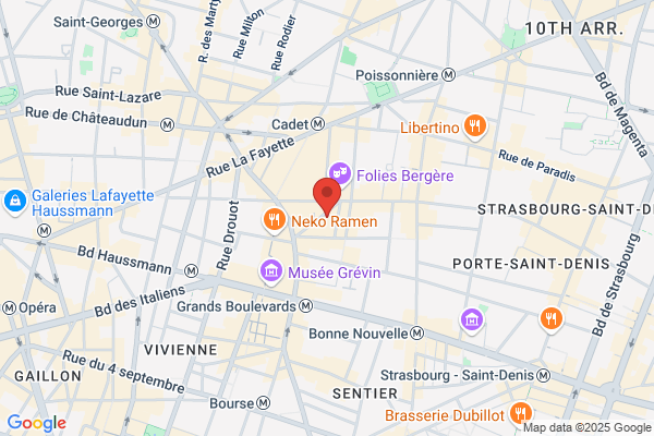 Centre De Reservation Hoteliere Et Touristique Crht