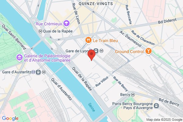 Cgtt Compagnie Generale De Tourisme Et De Transport
