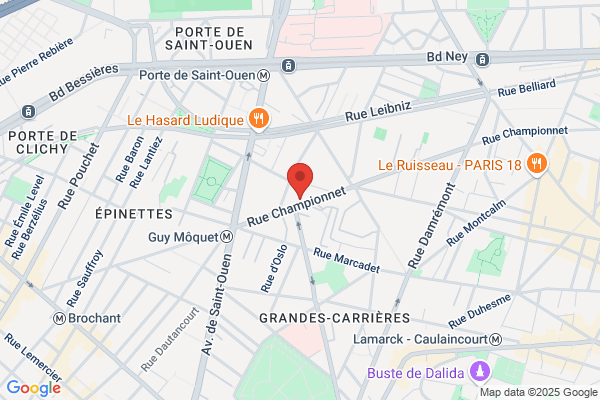 InfotechFR- Agence de création site web