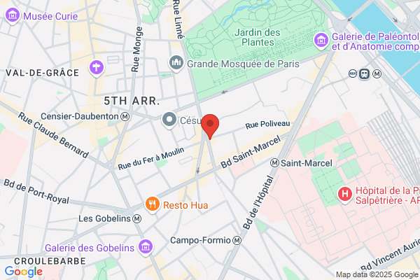 PARISCENT