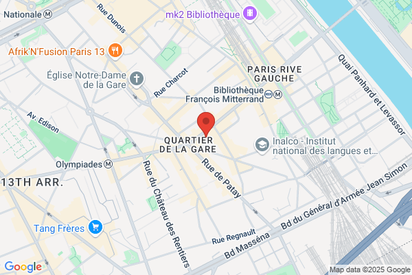 Travail a domicile