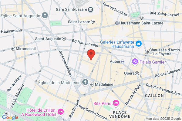 Agence Clotilde Arnaud