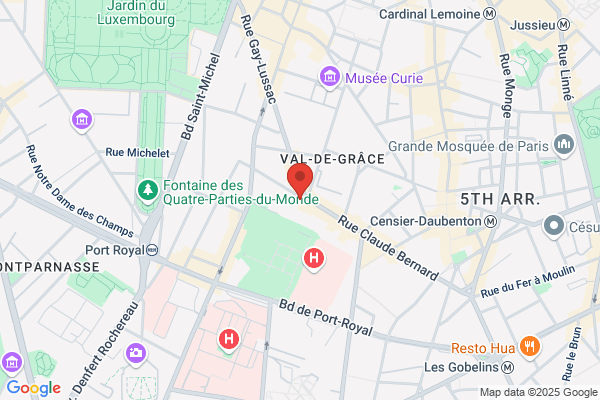 Boillet Roger