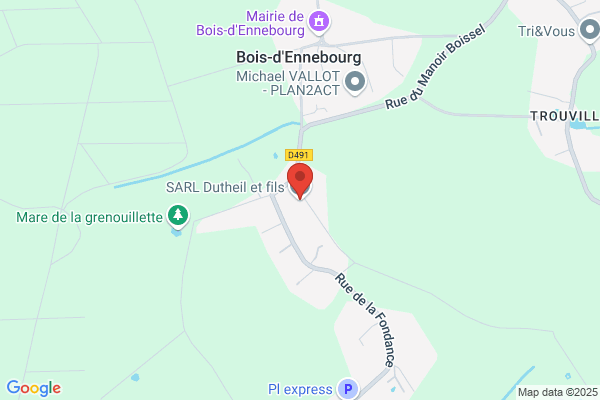 Dutheil Jacques