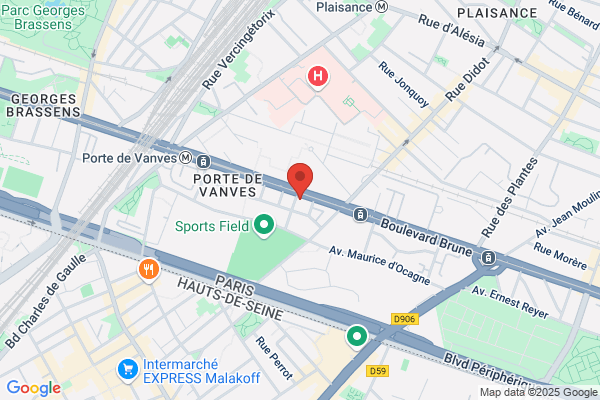 Gautier Et Cie Ste