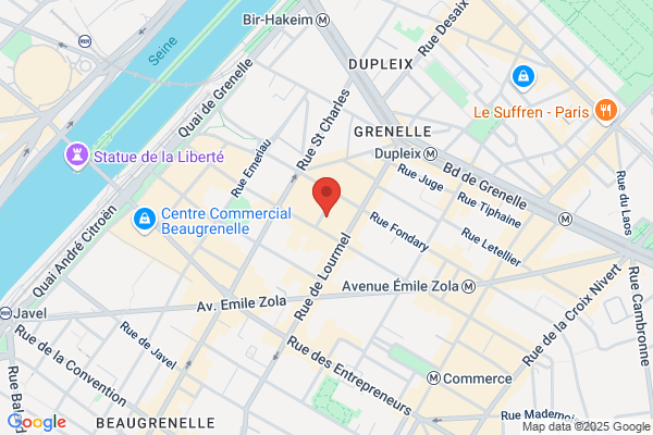 Hamelin Virginie