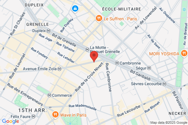 HOME & APPARTEMENT