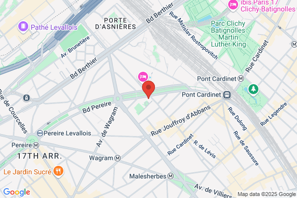 PARIS DRIVER.FR