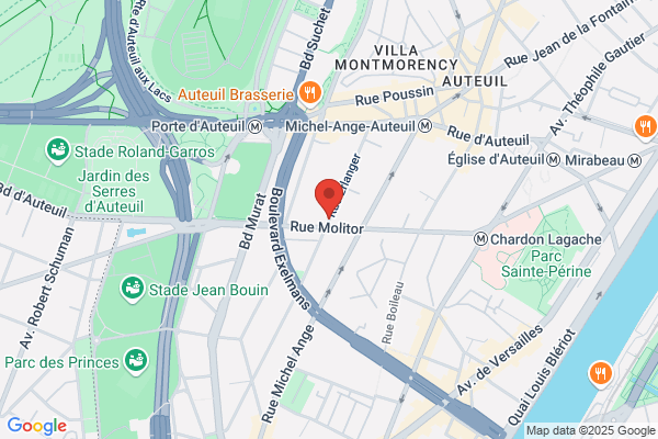 Brodeur Corblet Et Cie