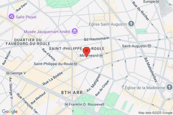 Agence Artistique Chafika