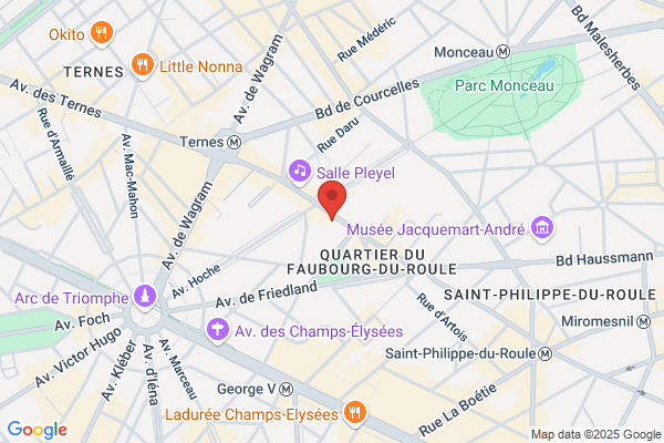 Agents Associes Guy Bonnet