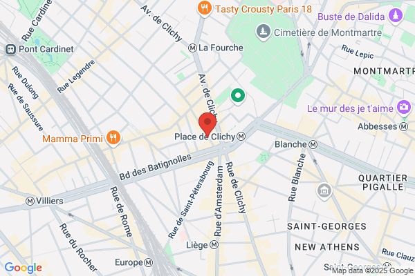 Europeenne De Spectacles Agence