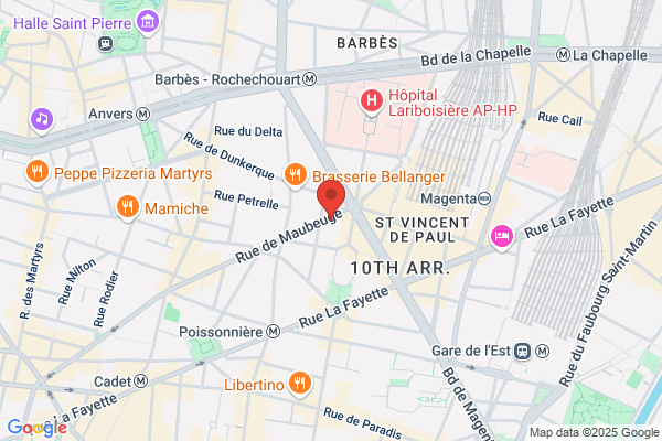 Assurances France Investissements