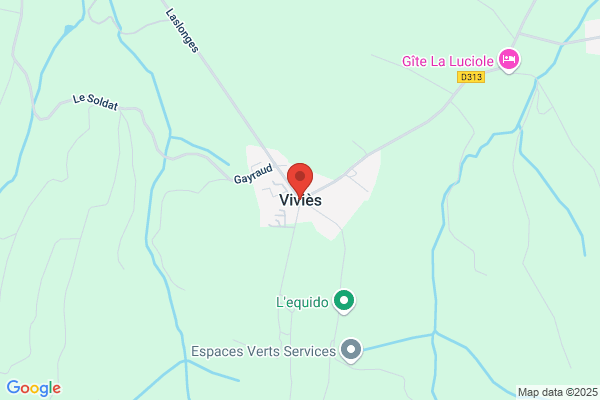 Cabinet Jb Vivies