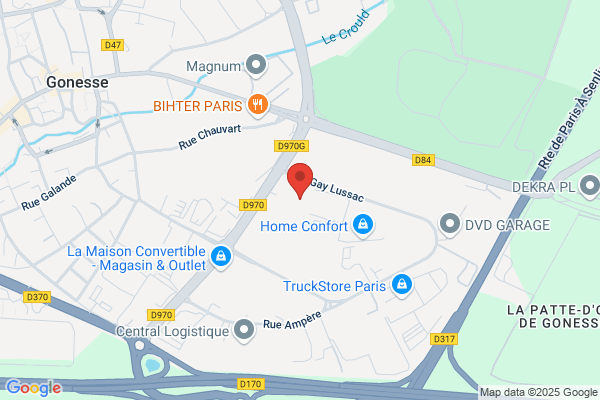 Citroen Pieces De Rechange Particuliers