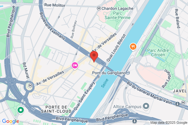 Exelmans Automobiles Ste