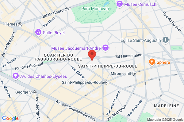 Gap Etoile