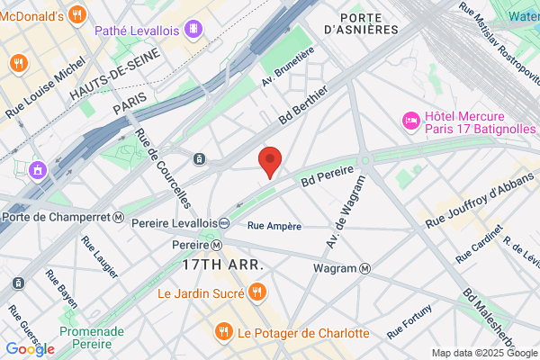 Gap Royal Villiers Generale Automobile Parisienne