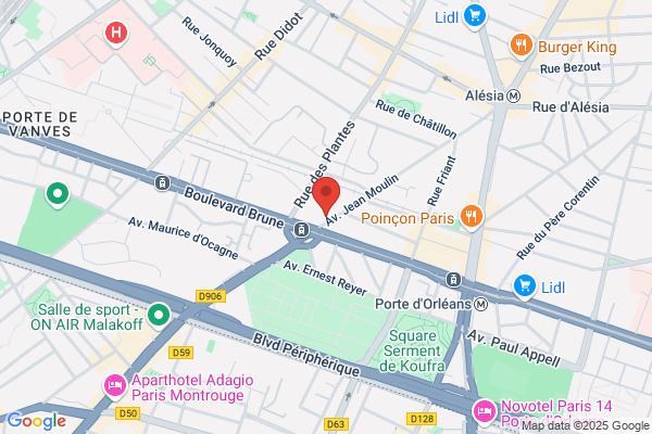 Garage Espace Sud Concessionnaire