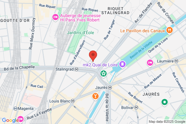 Kiloutou - Direction Commerce et Marketing