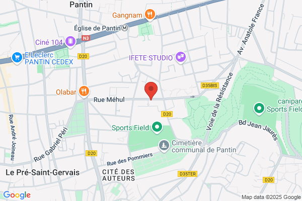 CEFIA SÉCURITÉ PRIVÉE
