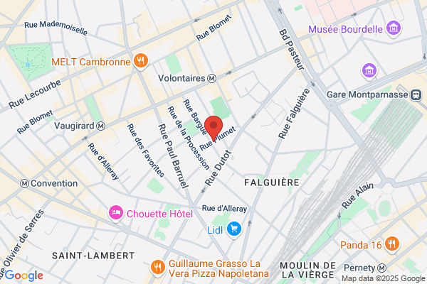 B Et M Entreprises