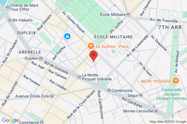 Cocoon Space : salles de réunion paris, location salles et co-meeting