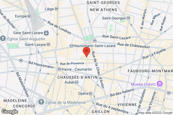 Cocoon Space : salles de réunion paris, location salles et co-meeting