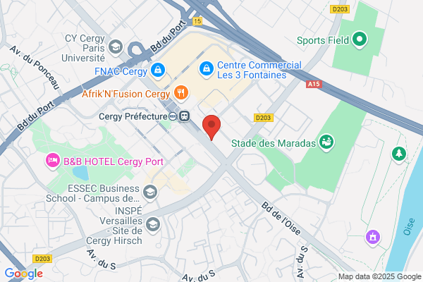 Broad Air Conditioning Europe
