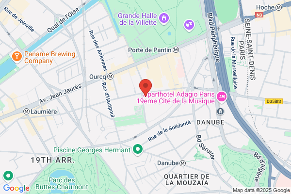 Groupe France Climatisation