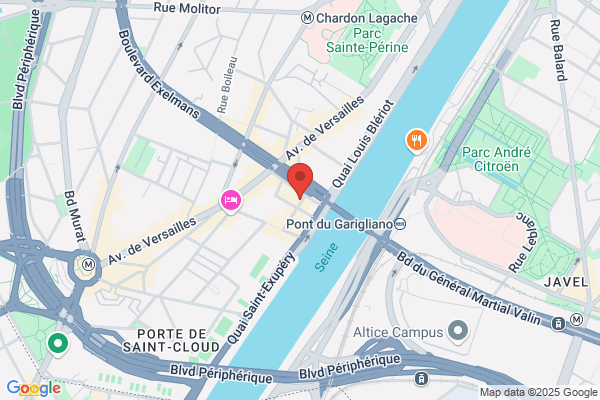 Alarme Conseil