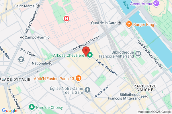 Apse Agence Commerciale Cipe France Sa