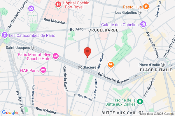 Biocoop Grenelle