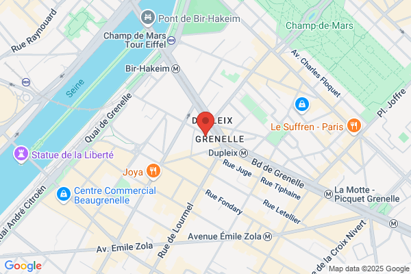 Caisse Allocations Familiales De Paris Caf 1er Ctre 78141516
