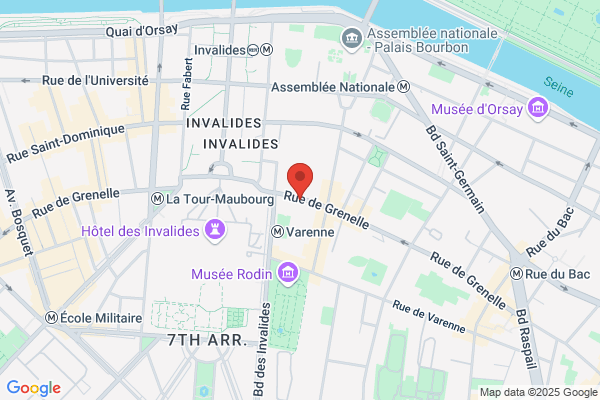 Ambassade De Coree Du Sud Consulat Visas etrangers