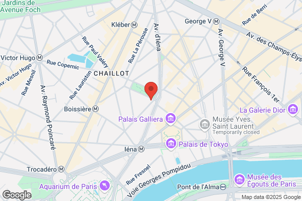 Ambassade De L Etat Du Koweit