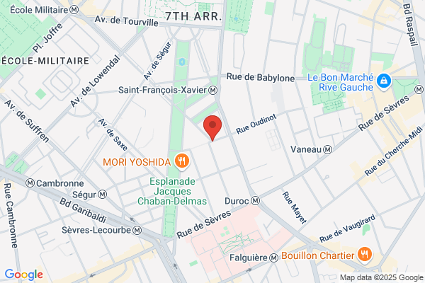 Ambassade De Nouvelle Zelande