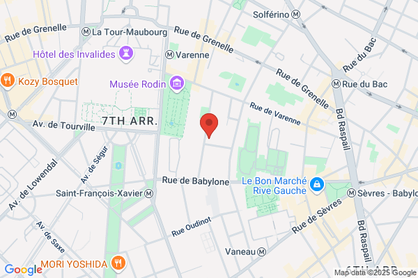Ambassade De Suede Consulat