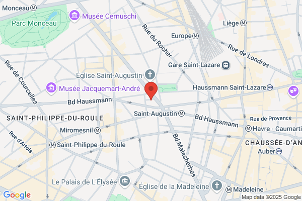 Ambassade Du Cap Vert