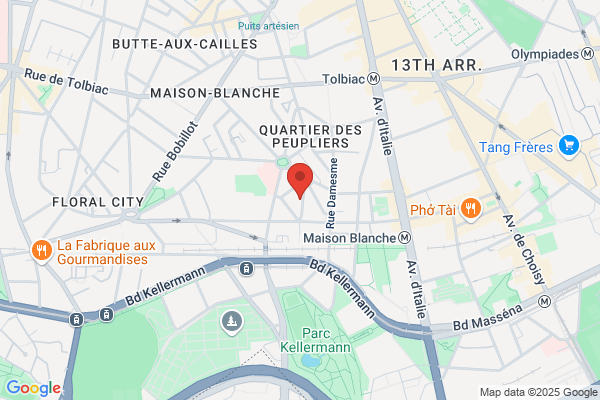 Ambulances Des Peupliers