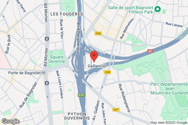 Action Bagnolet
