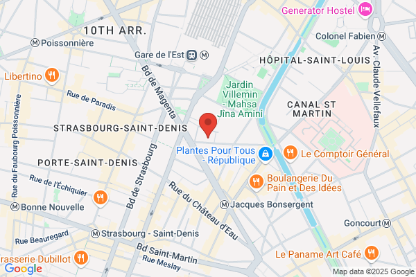 An Evenements