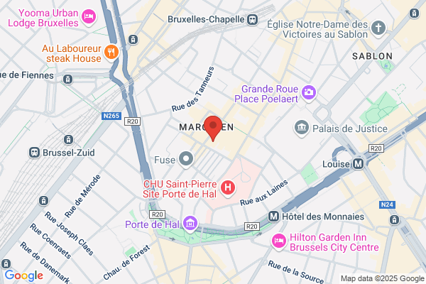 Atelier Passe Passe Sa