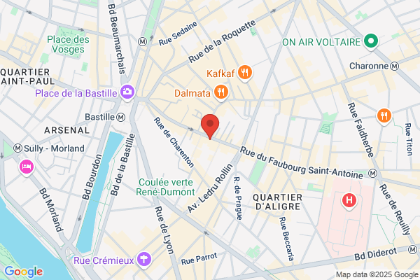 Bacot Jacques Exp En Meubles