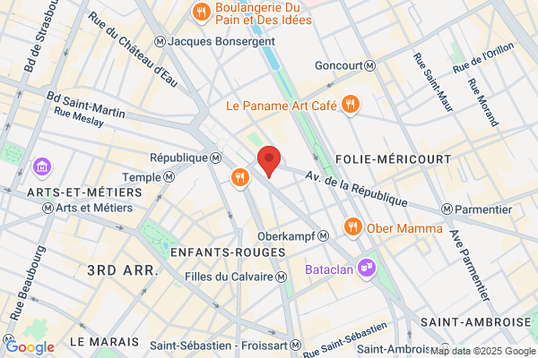 Bellier Luc