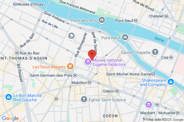 Compagnie Nationale Des Experts