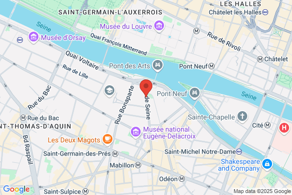 Galerie Coll Rotger