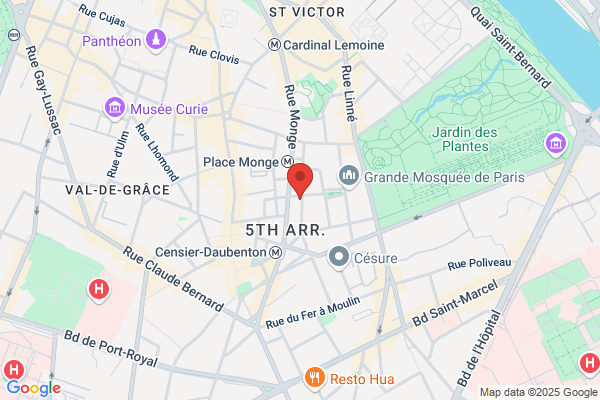 Galerie Graphes