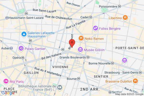 Kantor Jacques